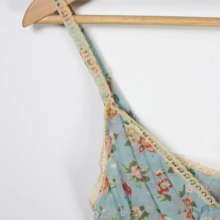 [BUNJANG] Bonica Dot Camisole / bonica dot 캐미솔 [26022017]