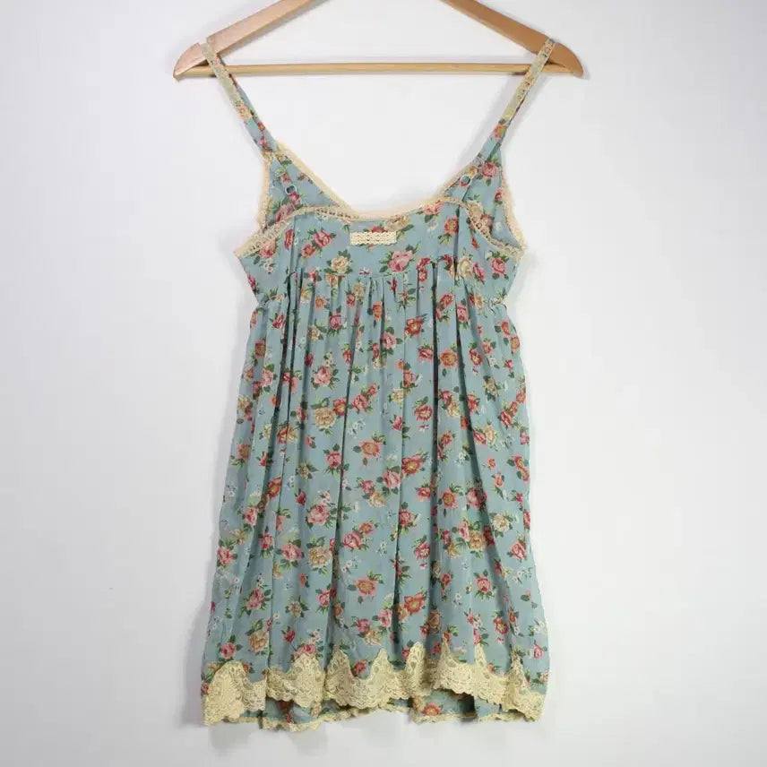 [BUNJANG] Bonica Dot Camisole / bonica dot 캐미솔 [26022017]