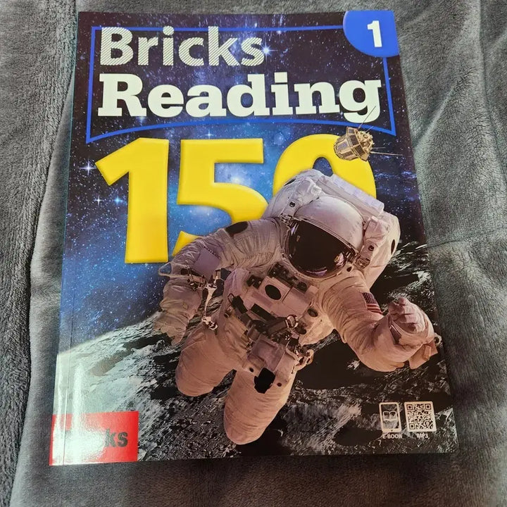 [BUNJANG] Bricks Reading 150 Level 1 / 브릭스 리딩 150 1단계