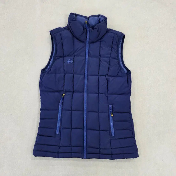 [BUNJANG] Lafuma Goose Down Vest / [100] 라푸마 구스다운 패딩 조끼 0219J