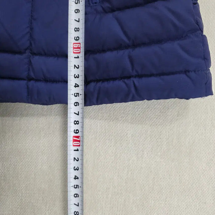 [BUNJANG] Lafuma Goose Down Vest / [100] 라푸마 구스다운 패딩 조끼 0219J