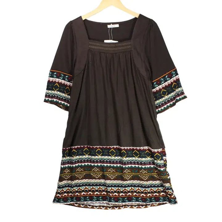 [BUNJANG] LUZ LINDA [26022019] Dress / (새상품) LUZ LINDA 원피스 [26022019]