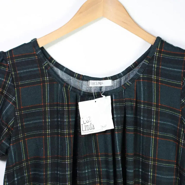 [BUNJANG] LUZ LINDA [26022020] Dress / (새상품) LUZ LINDA 원피스 [26022020]