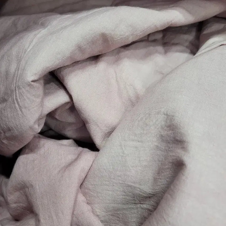 [BUNJANG] Patchwork Quilted Long Skirt / 77)천연염색 패치워크 누비 롱 스커트