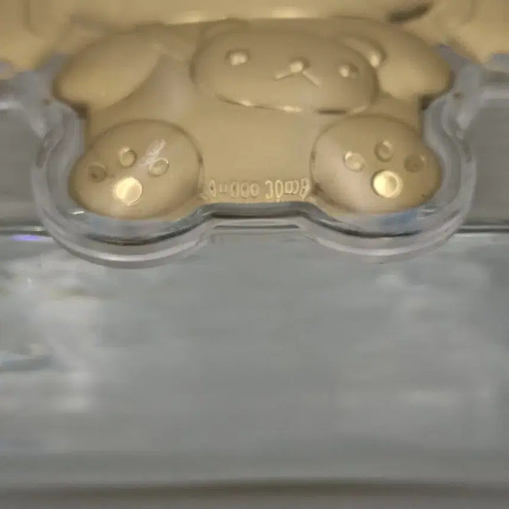 [BUNJANG] Sanrio Cinnamoroll Gold Keyring / 산리오 시나모롤 골드  키링 핸드폰 가방 금30mg함유