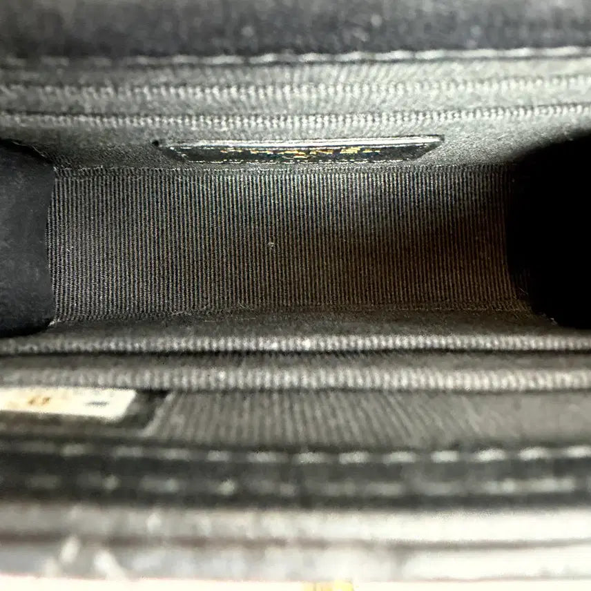 [BUNJANG] Trendy CC Mini Crossbody Bag / 샤넬 트렌디CC 미니 크로스백