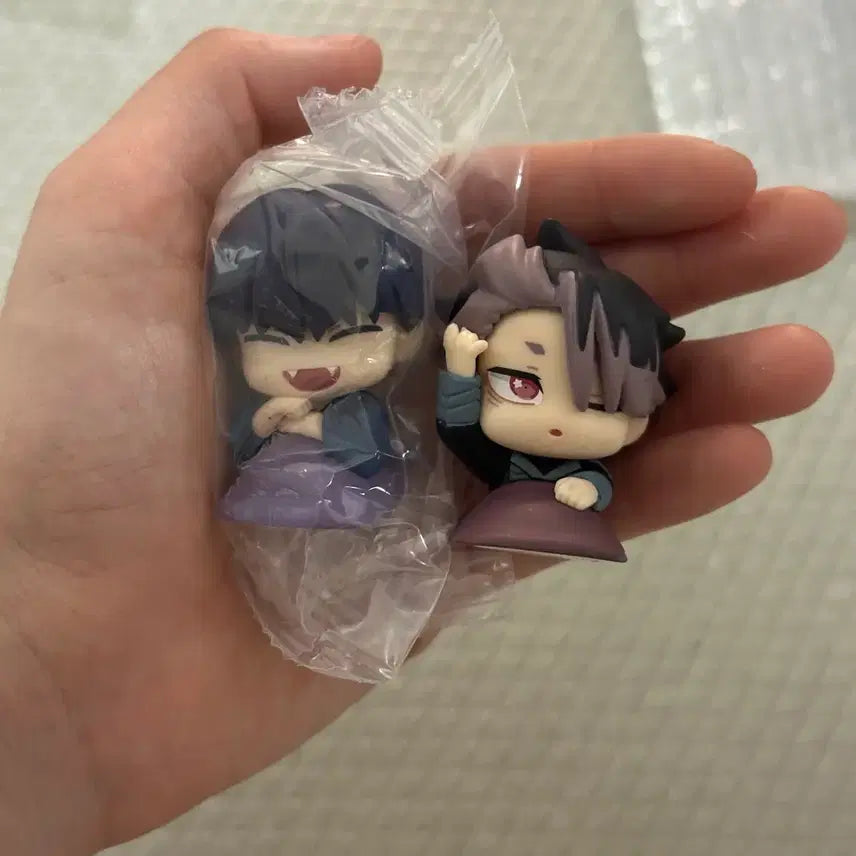 [BUNJANG] Kaiju No. 8 Narumi Hoshina Bundle Set / 괴수8호 오네무탄 호시나 나루미깐머 일괄