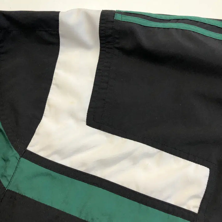 [BUNJANG] Adidas 90s Old School Jacket / 90s 아디다스 올드스쿨 자켓