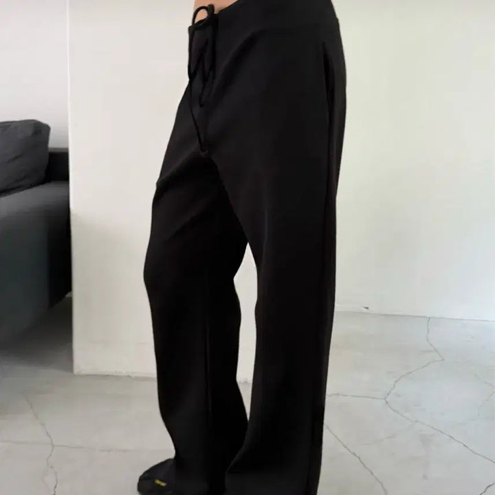 [BUNJANG] Spann Training Pants / <새상품> 스판 트레이닝 팬츠 3color