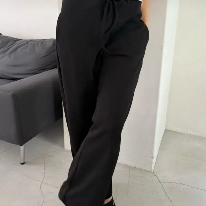 [BUNJANG] Spann Training Pants / <새상품> 스판 트레이닝 팬츠 3color