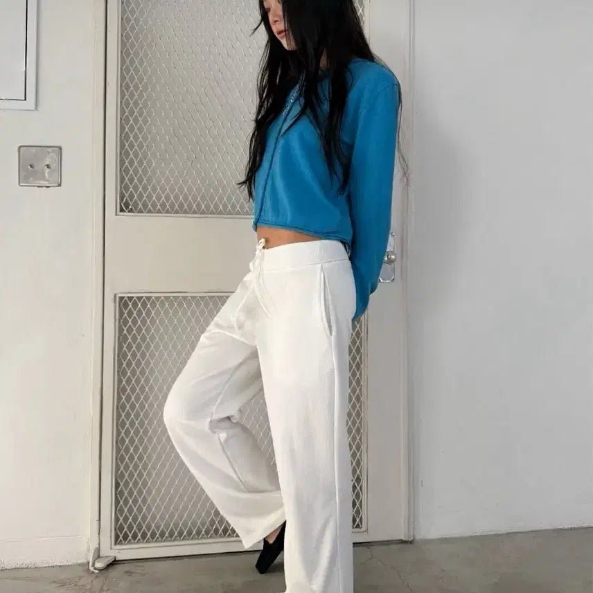 [BUNJANG] Spann Training Pants / <새상품> 스판 트레이닝 팬츠 3color