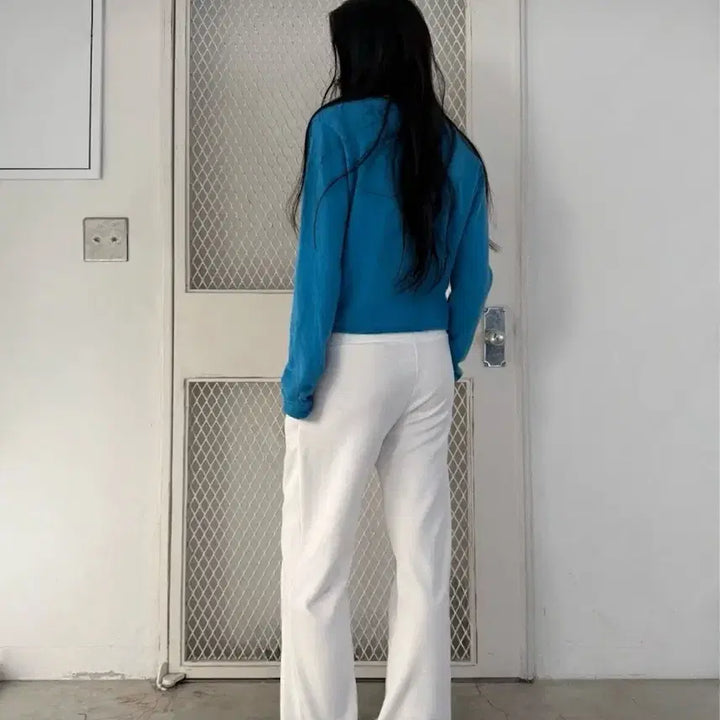 [BUNJANG] Spann Training Pants / <새상품> 스판 트레이닝 팬츠 3color