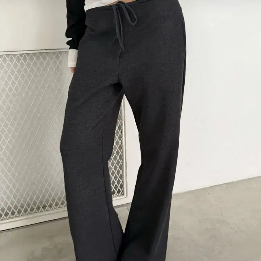 [BUNJANG] Spann Training Pants / <새상품> 스판 트레이닝 팬츠 3color