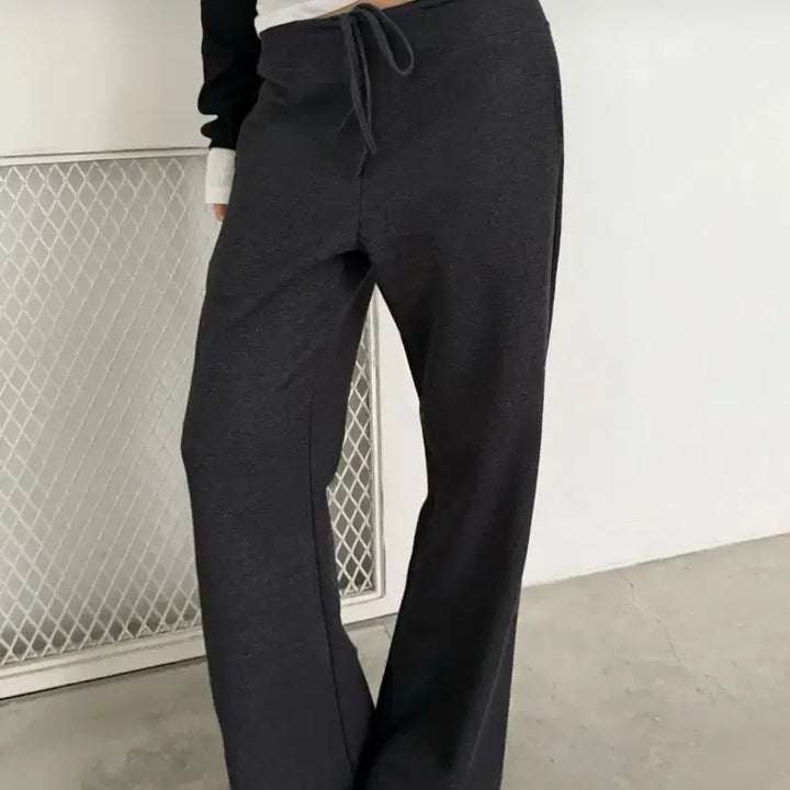 [BUNJANG] Spann Training Pants / <새상품> 스판 트레이닝 팬츠 3color