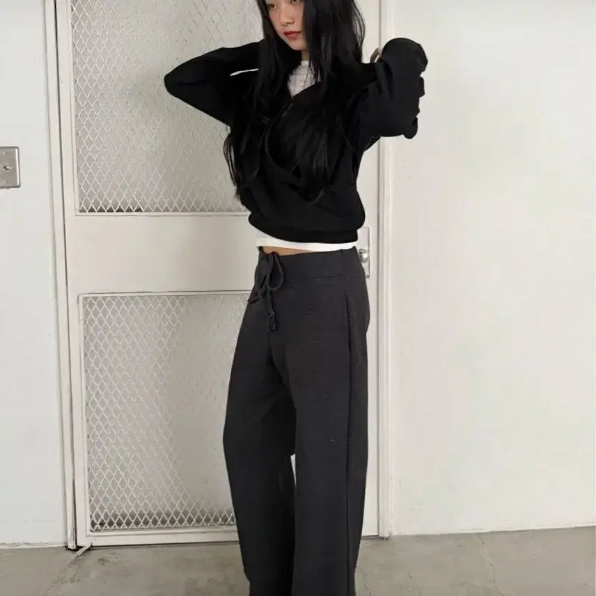 [BUNJANG] Spann Training Pants / <새상품> 스판 트레이닝 팬츠 3color