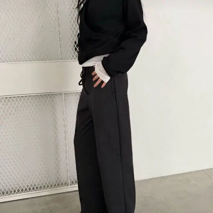 [BUNJANG] Spann Training Pants / <새상품> 스판 트레이닝 팬츠 3color