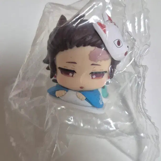 [SOLD OUT] 귀칼 오네무탄 스폐셜 리믹스 4탄 카마도 탄지로