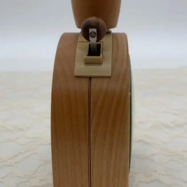 [BUNJANG] Totoro Clock / (레어)토토로 시계