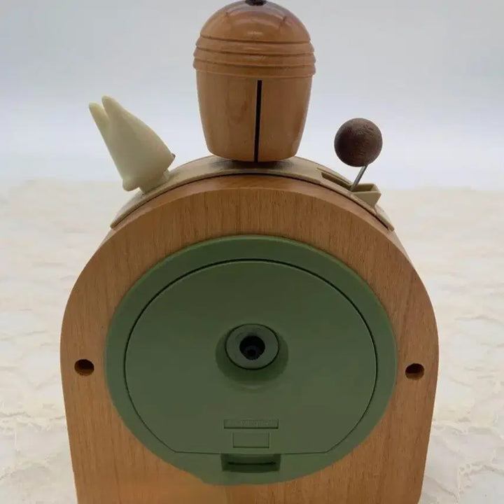 [BUNJANG] Totoro Clock / (레어)토토로 시계