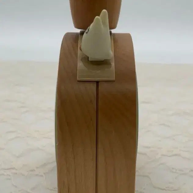 [BUNJANG] Totoro Clock / (레어)토토로 시계