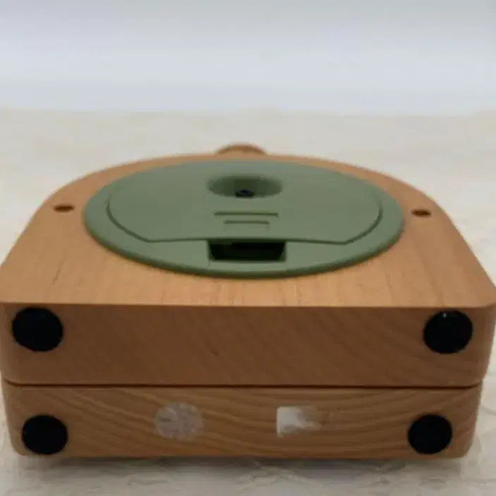 [BUNJANG] Totoro Clock / (레어)토토로 시계