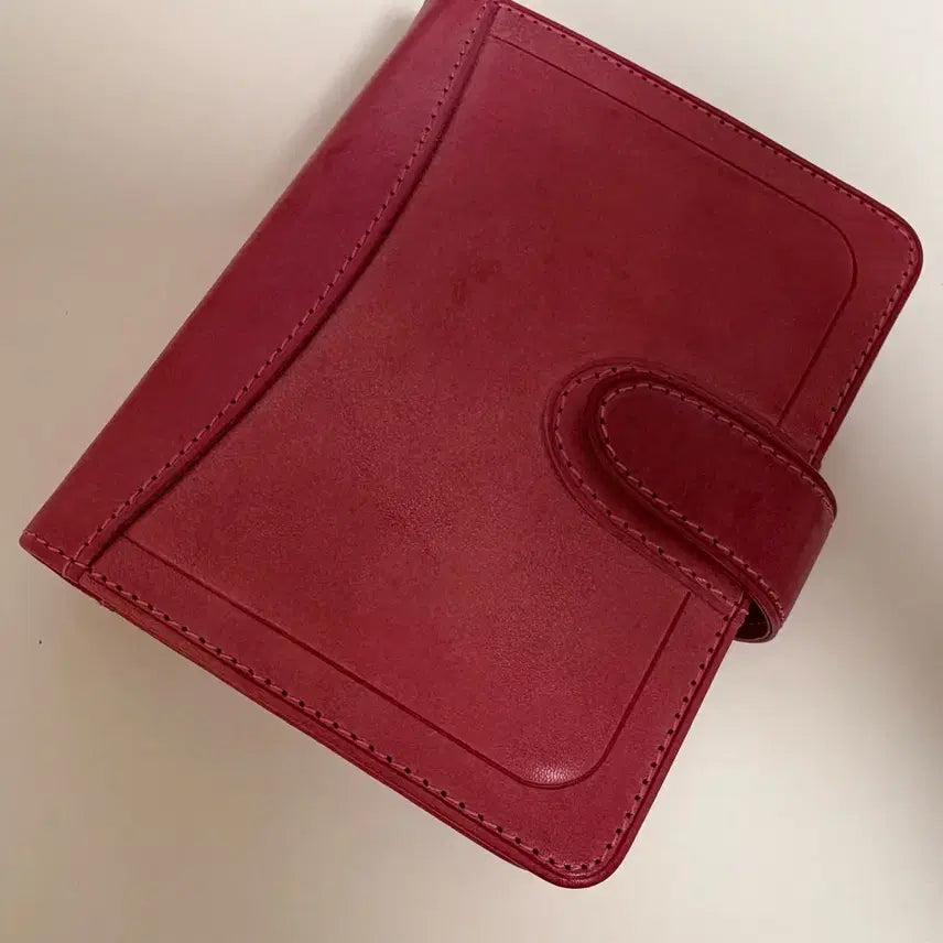 [BUNJANG] Fromm Hook Coral A7 Photocard / 로로마 훅 코랄 a7