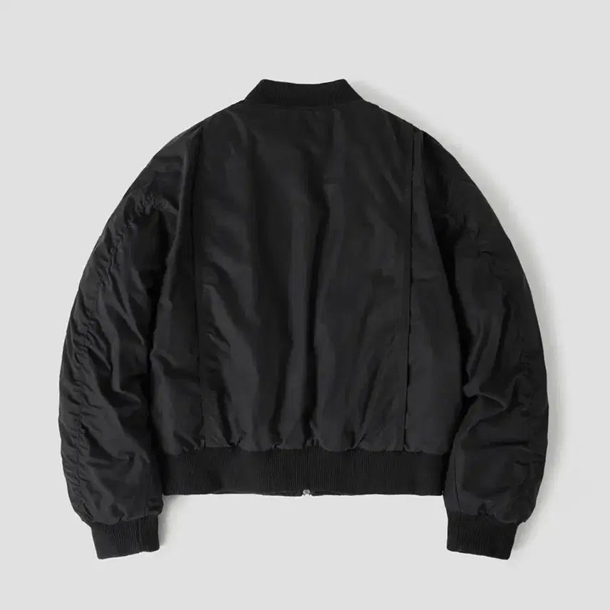 [BUNJANG] Hoovers Flight Jacket / 후브스 플라이트  자켓