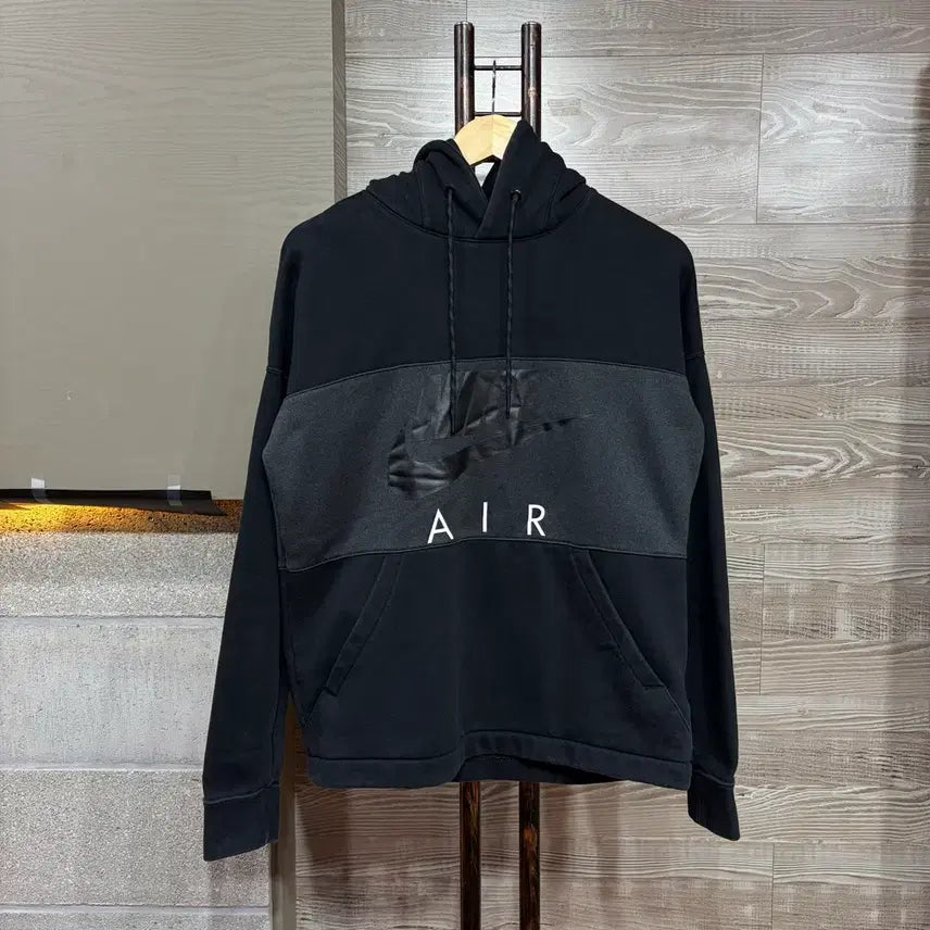 [BUNJANG] Nike NH213 Long Sleeve T-shirt / 나이키 후드티 M(nh213 긴팔 티셔츠