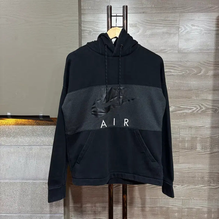 [BUNJANG] Nike NH213 Long Sleeve T-shirt / 나이키 후드티 M(nh213 긴팔 티셔츠