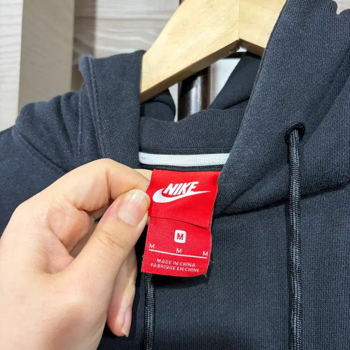 [BUNJANG] Nike NH213 Long Sleeve T-shirt / 나이키 후드티 M(nh213 긴팔 티셔츠