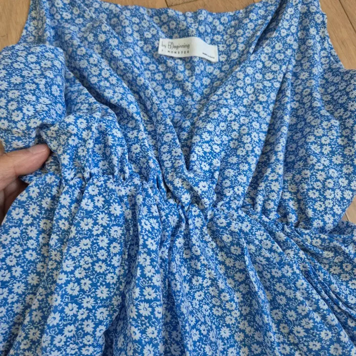 [BUNJANG] Bustier Top / [새상품]뷔스티에 프리사이즈