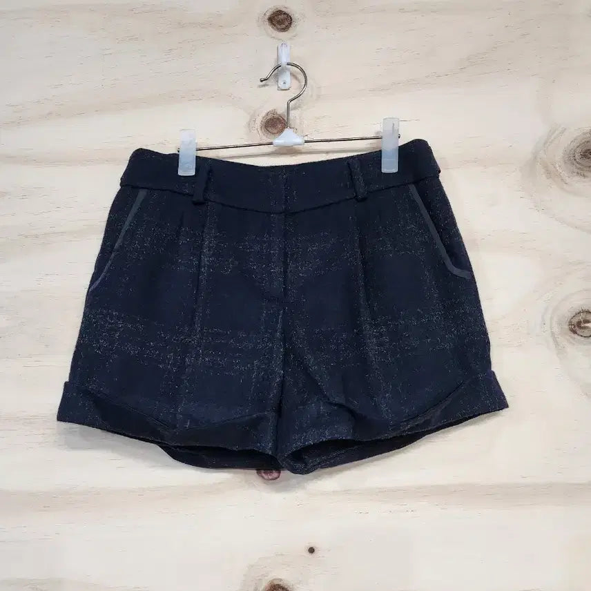 [BUNJANG] Women's Shorts / 1006) 베네통 여성 반바지