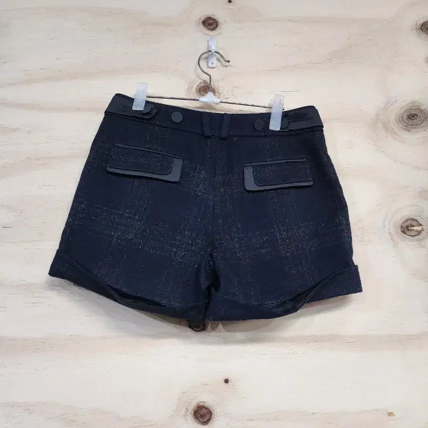 [BUNJANG] Women's Shorts / 1006) 베네통 여성 반바지