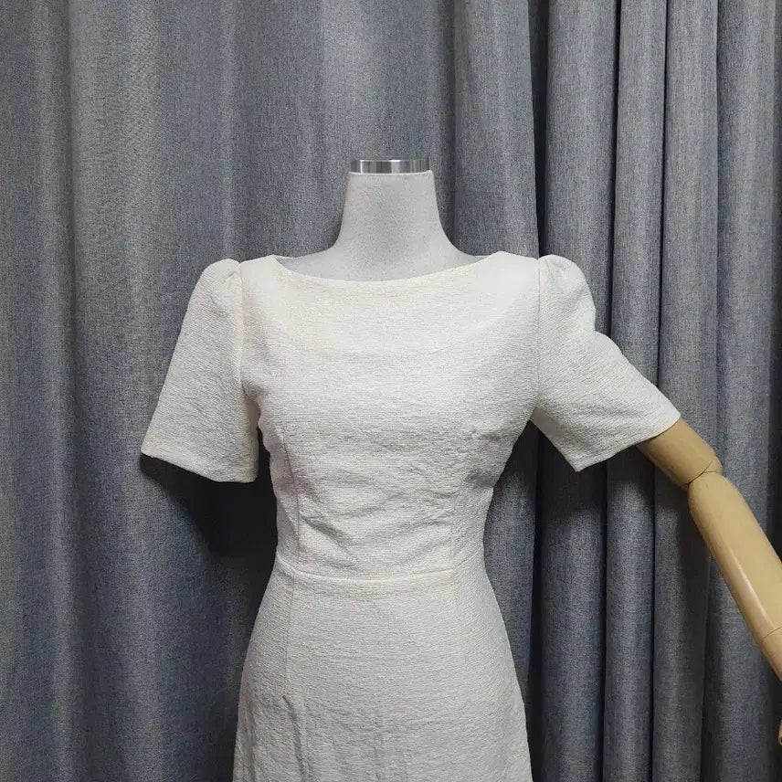 [BUNJANG] SHINee Bobby Mini Dress / S쉬허 바비 미니원피스