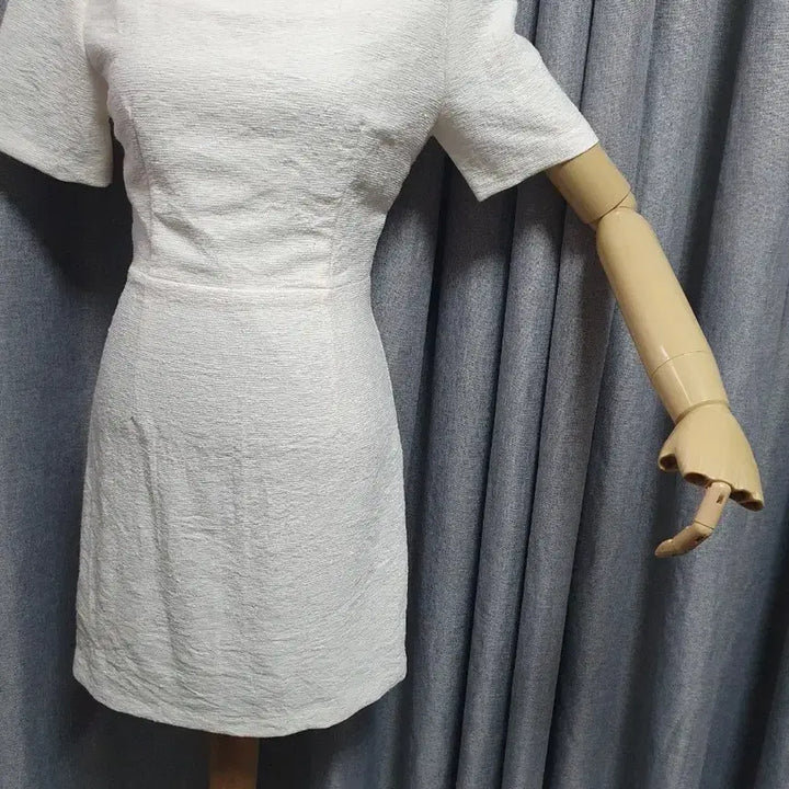 [BUNJANG] SHINee Bobby Mini Dress / S쉬허 바비 미니원피스