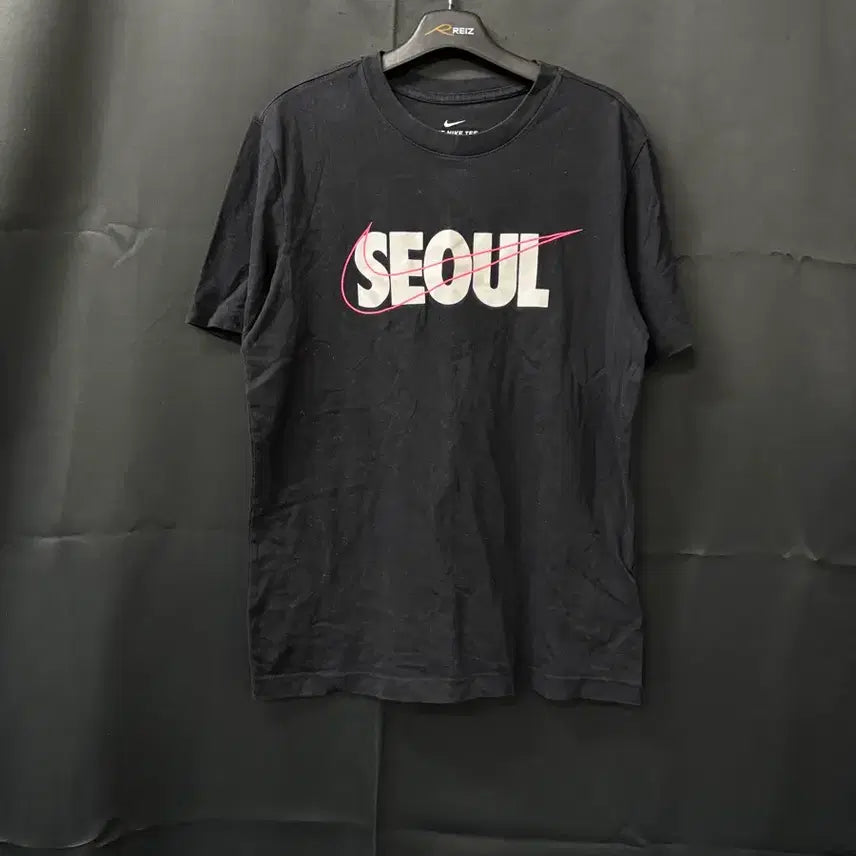 [BUNJANG] Nike Seoul T-shirt / <만원빈티지> 최저가 보장!! 나이키 서울 반팔티 <<