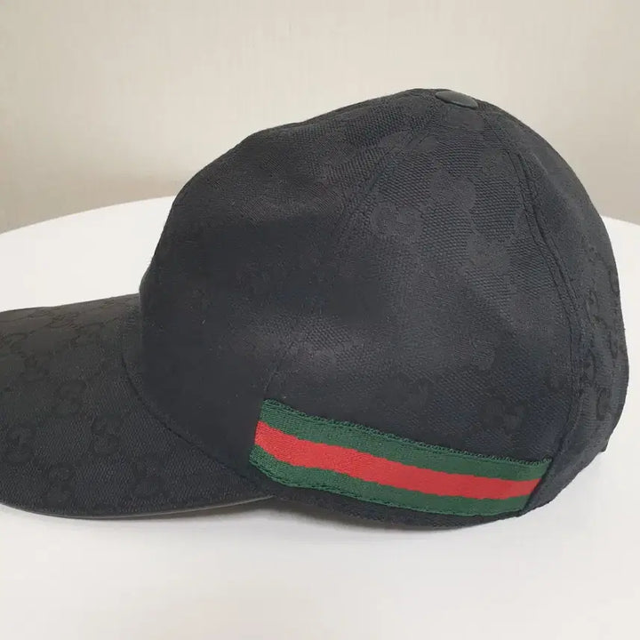 [SOLD OUT] 구찌 시그니처 매장판 볼캡