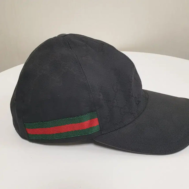 [SOLD OUT] 구찌 시그니처 매장판 볼캡