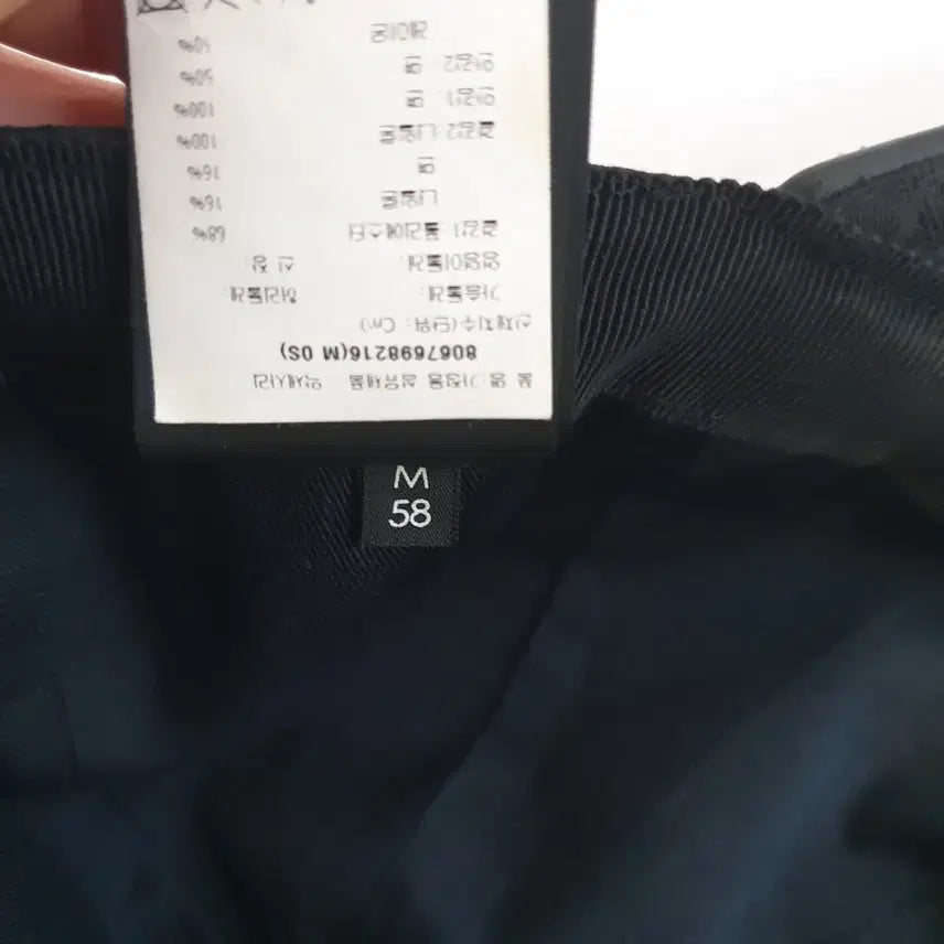 [SOLD OUT] 구찌 시그니처 매장판 볼캡