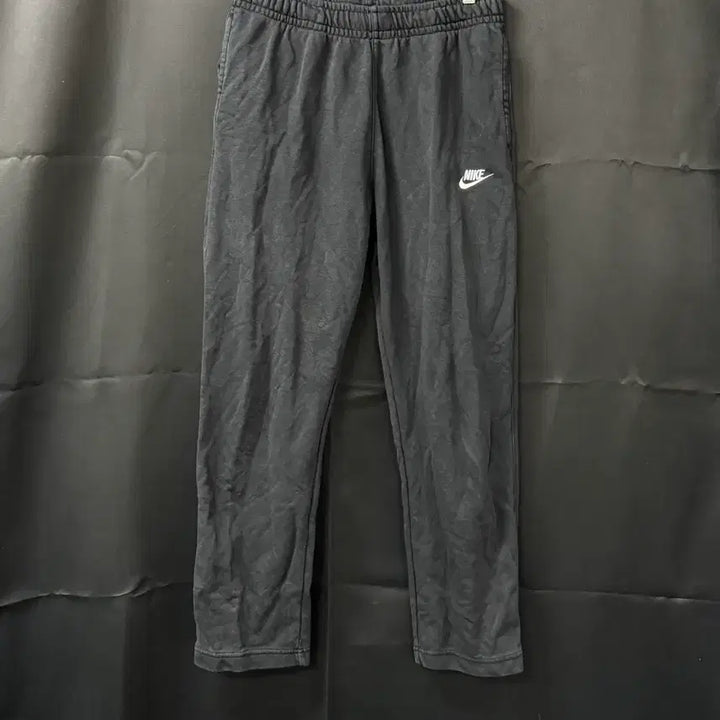 [BUNJANG] Nike Training Pants Black / <만원빈티지> 최저가 보장!! 나이키 트레이닝 팬츠 블랙 <<