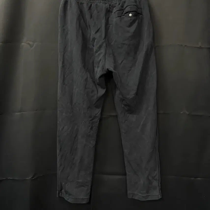 [BUNJANG] Nike Training Pants Black / <만원빈티지> 최저가 보장!! 나이키 트레이닝 팬츠 블랙 <<