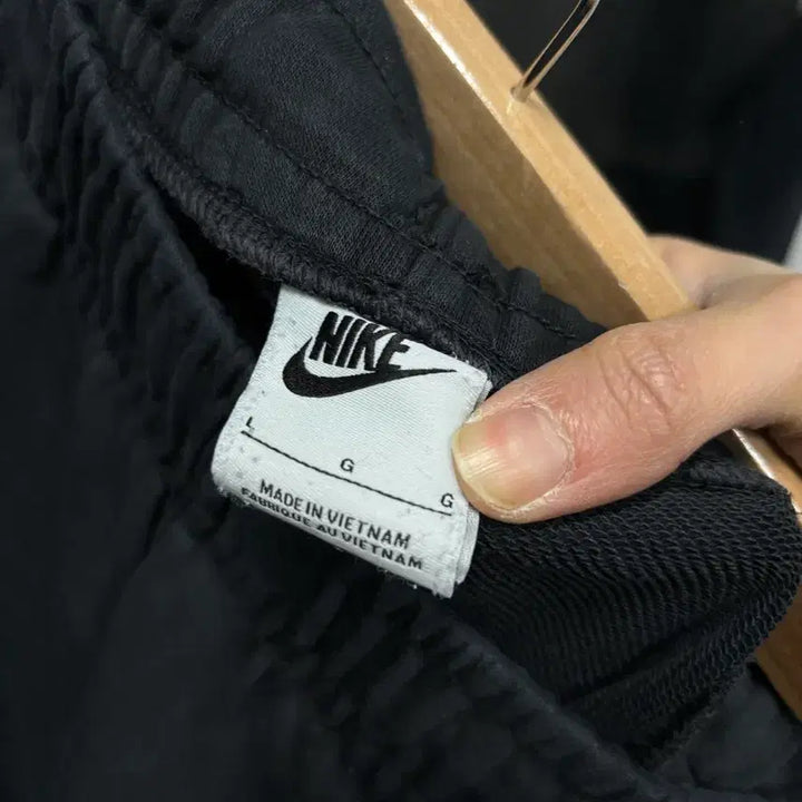 [BUNJANG] Nike Training Pants Black / <만원빈티지> 최저가 보장!! 나이키 트레이닝 팬츠 블랙 <<