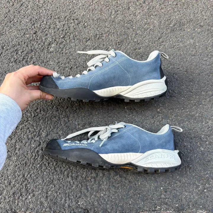 [BUNJANG] Scappa Mohito (240) / Scappa 스카르파 모히토 (240)