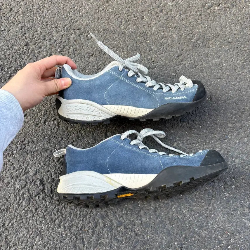 [BUNJANG] Scappa Mohito (240) / Scappa 스카르파 모히토 (240)