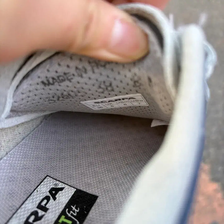 [BUNJANG] Scappa Mohito (240) / Scappa 스카르파 모히토 (240)