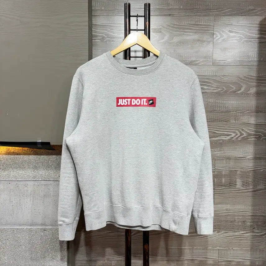 [BUNJANG] Nike NG540 Sweatshirt / 나이키 스웻셔츠 M(ng540 맨투맨