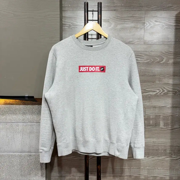 [BUNJANG] Nike NG540 Sweatshirt / 나이키 스웻셔츠 M(ng540 맨투맨