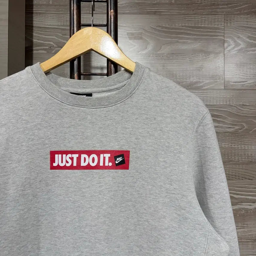 [BUNJANG] Nike NG540 Sweatshirt / 나이키 스웻셔츠 M(ng540 맨투맨