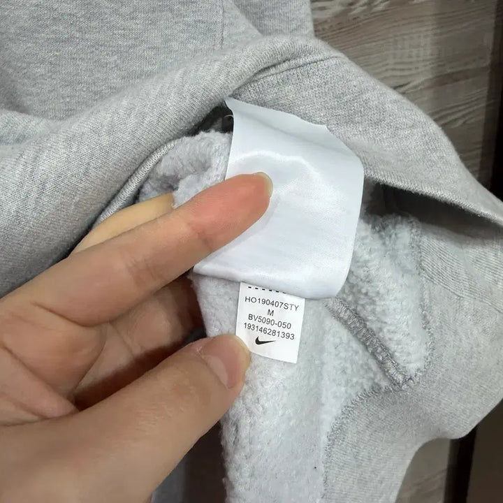 [BUNJANG] Nike NG540 Sweatshirt / 나이키 스웻셔츠 M(ng540 맨투맨