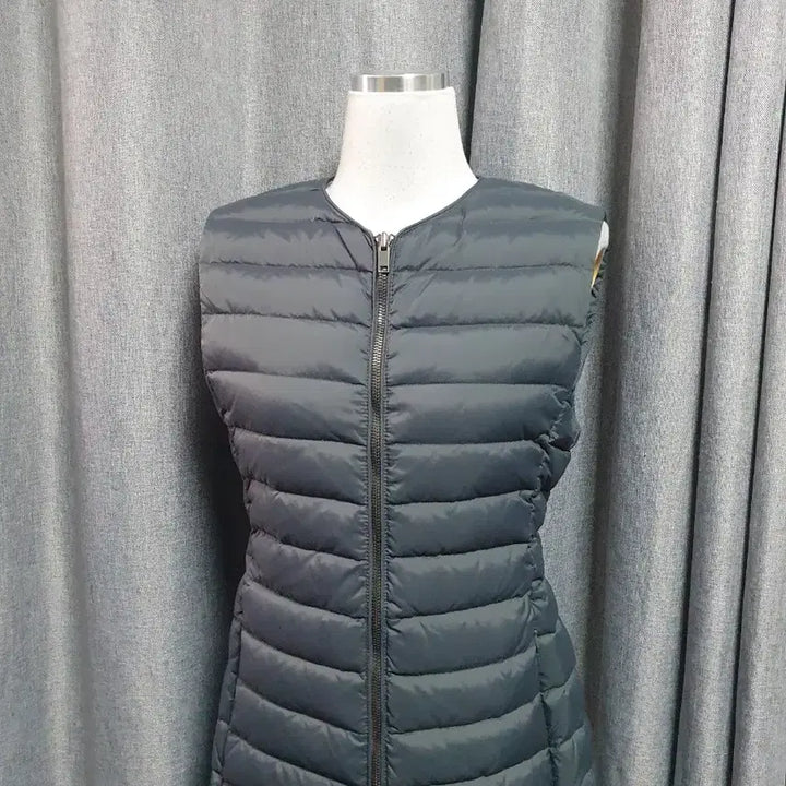 [BUNJANG] Lightweight Padded Vest / 55리스트 경량 패딩베스트